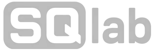 Logo SQ LAB