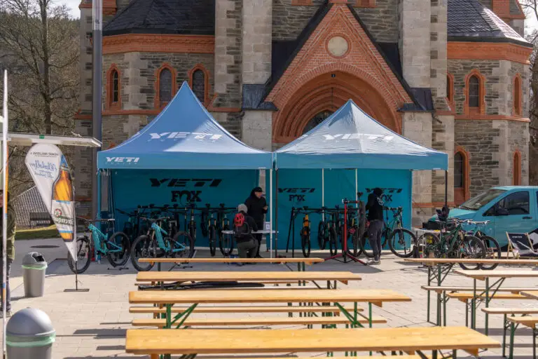 Bikes & Coffee 2026 – Impression 56