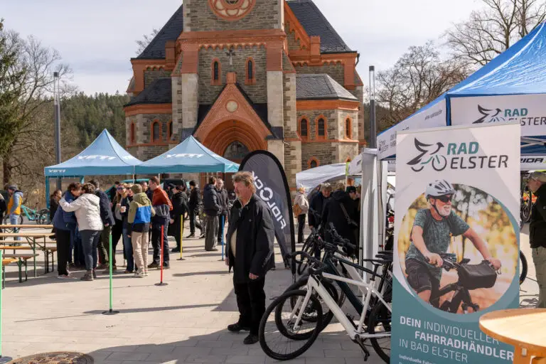 Bikes & Coffee 2026 – Impression 66