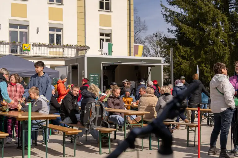 Bikes & Coffee 2026 – Impression 12