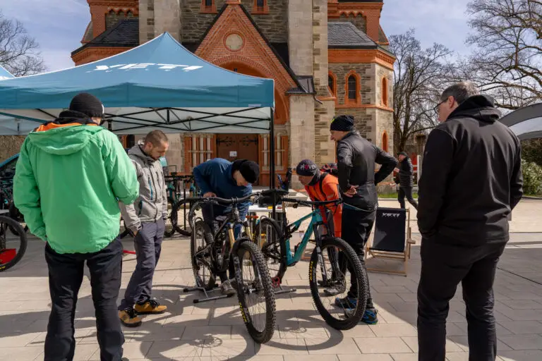 Bikes & Coffee 2026 – Impression 27
