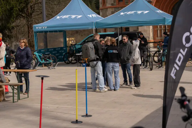 Bikes & Coffee 2026 – Impression 38