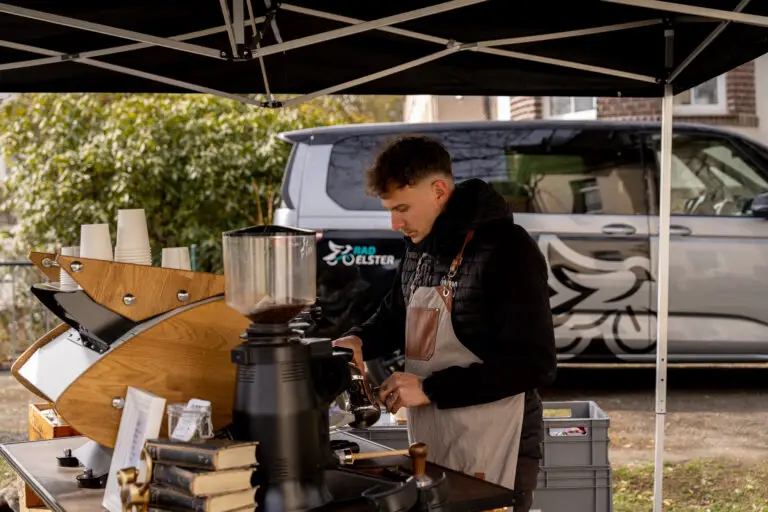 Bikes & Coffee 2026 – Impression 44