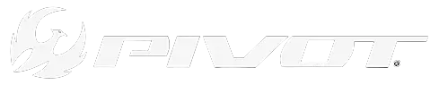 PIVOT Logo – Hochwertige Mountainbikes und E-MTBs für Profis