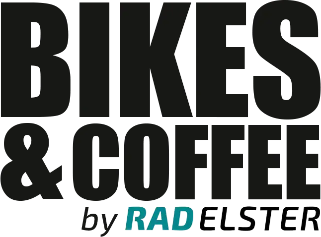 Bikes & Coffee by RAD ELSTER