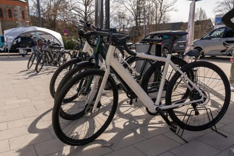 Bikes & Coffee 2026 — Impression 62