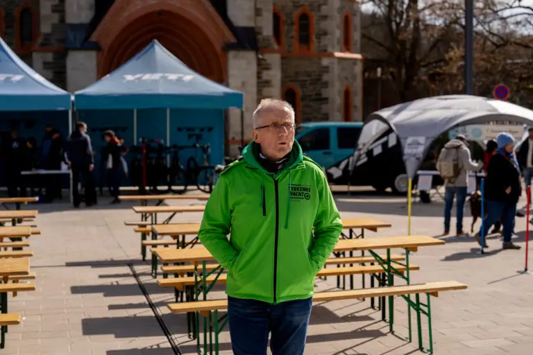 Bikes & Coffee 2026 — Impression 63