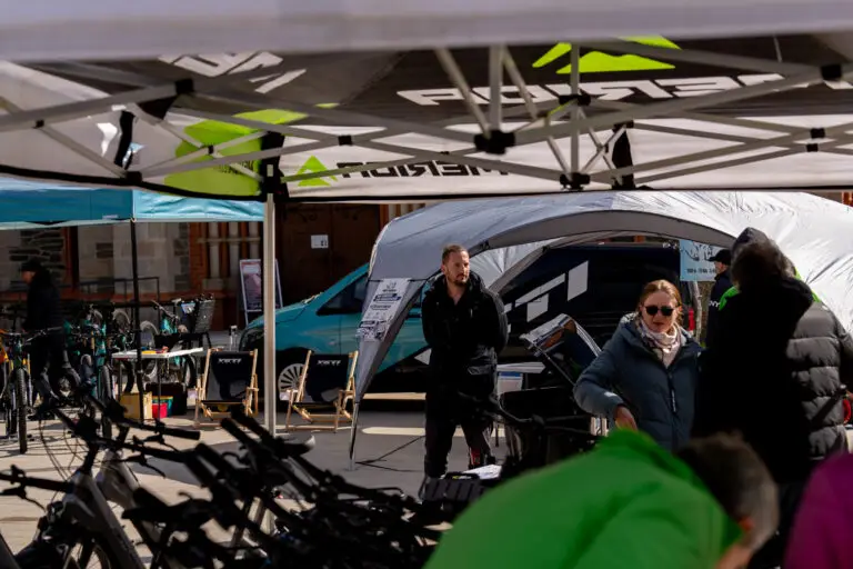 Bikes & Coffee 2026 — Impression 48