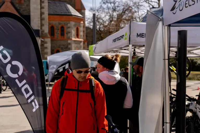 Bikes & Coffee 2026 — Impression 43