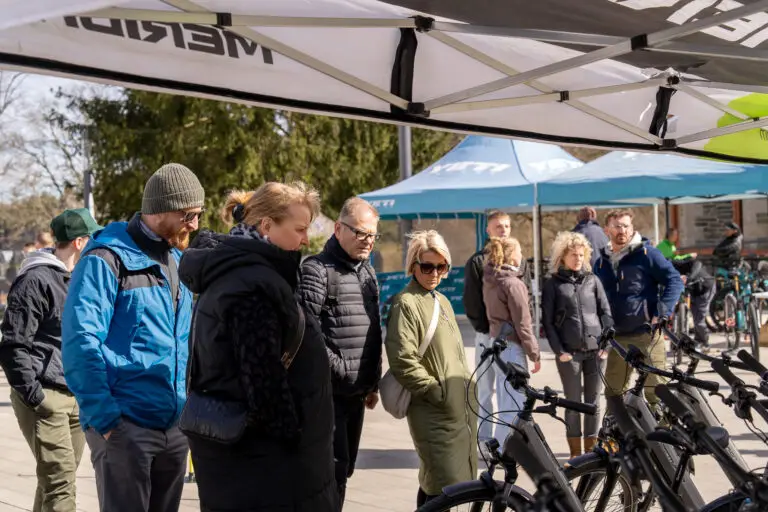 Bikes & Coffee 2026 — Impression 23