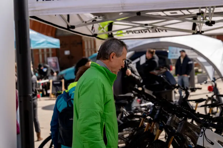 Bikes & Coffee 2026 — Impression 39