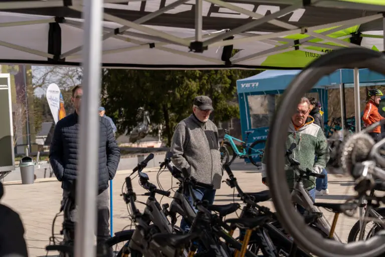 Bikes & Coffee 2026 — Impression 20