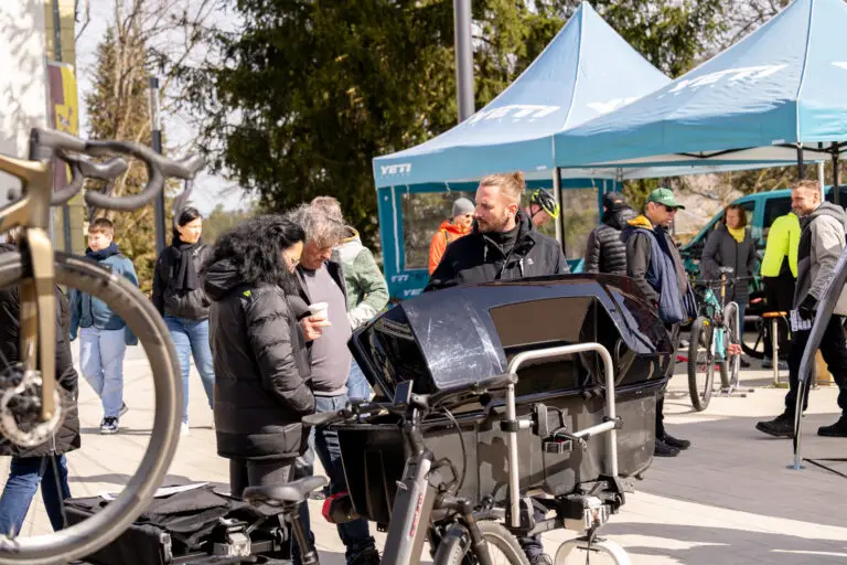 Bikes & Coffee 2026 — Impression 56