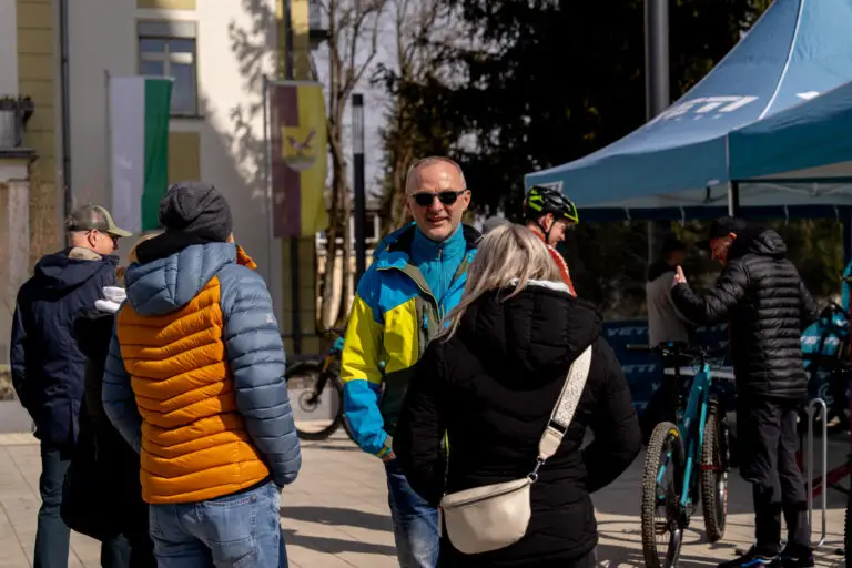 Bikes & Coffee 2026 — Impression 2