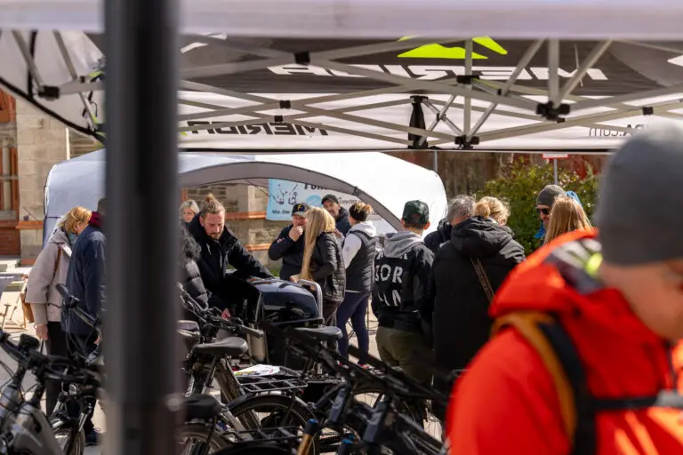 Bikes & Coffee 2026 — Impression 50