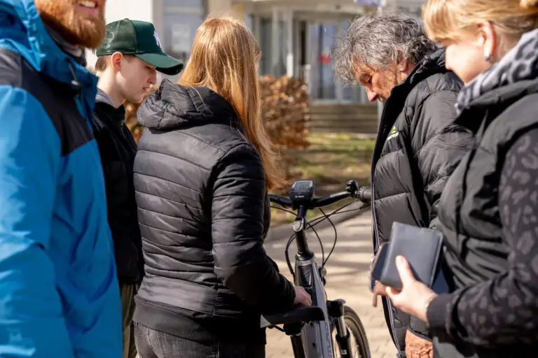 Bikes & Coffee 2026 — Impression 65