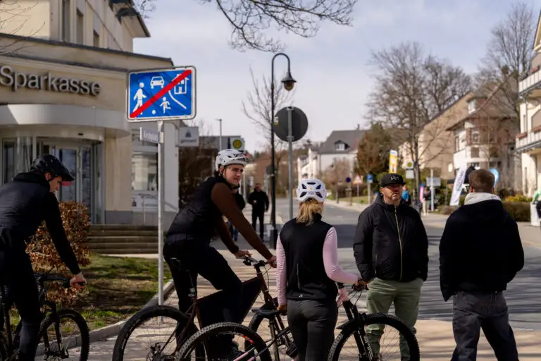 Bikes & Coffee 2026 — Impression 13