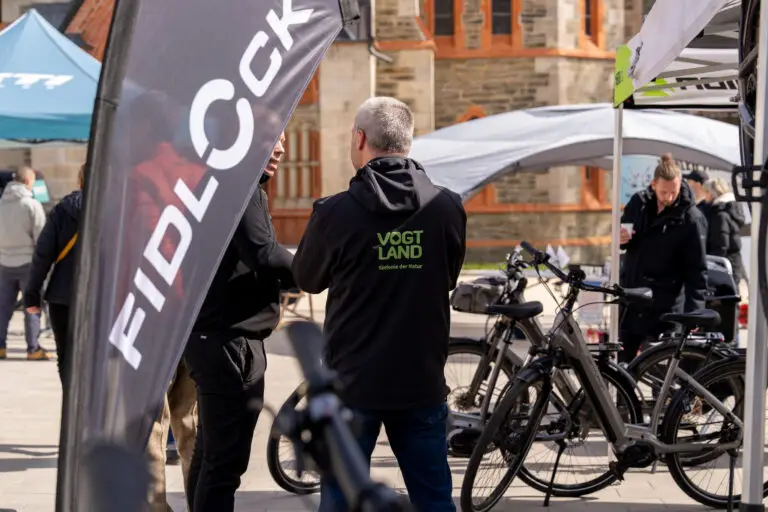 Bikes & Coffee 2026 — Impression 36