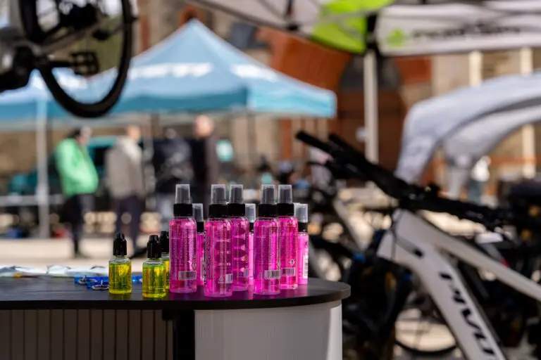 Bikes & Coffee 2026 — Impression 22