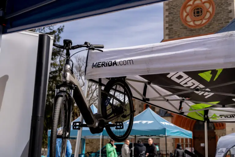 Bikes & Coffee 2026 — Impression 21