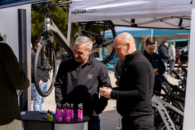 Bikes & Coffee 2026 — Impression 53