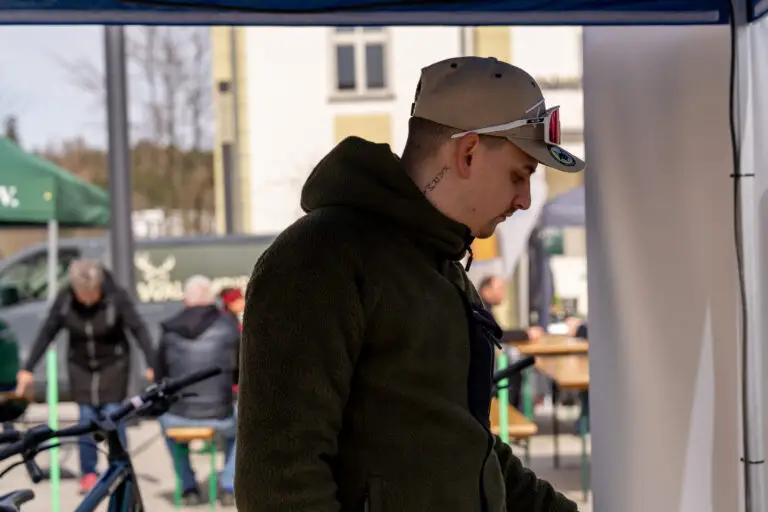 Bikes & Coffee 2026 — Impression 16