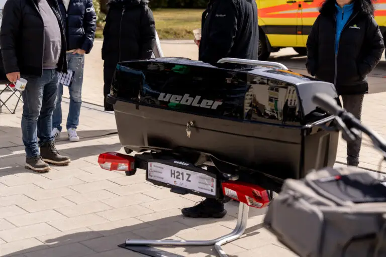 Bikes & Coffee 2026 — Impression 60