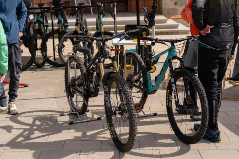 Bikes & Coffee 2026 — Impression 4