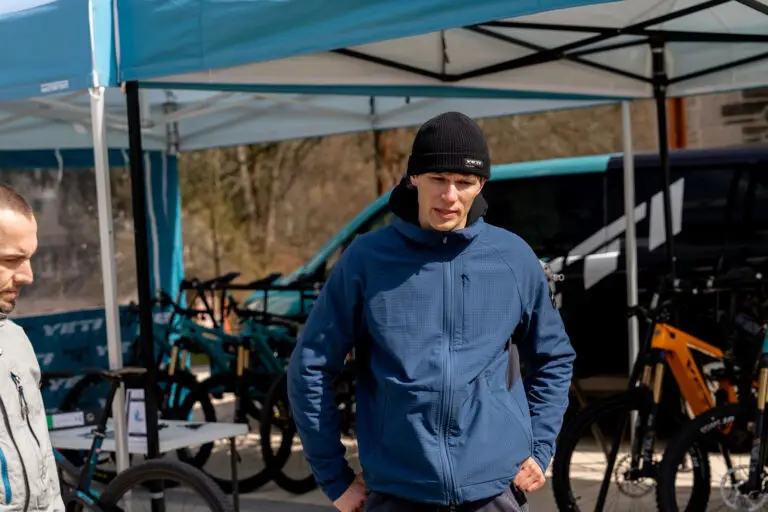 Bikes & Coffee 2026 — Impression 29