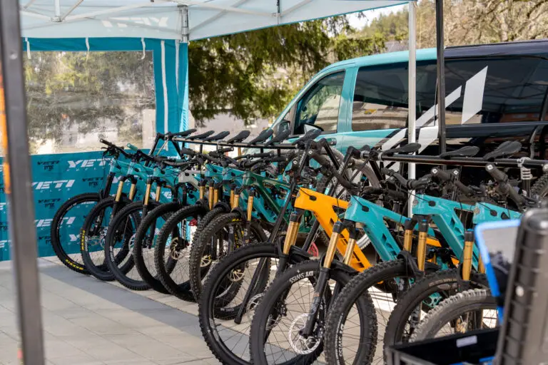 Bikes & Coffee 2026 — Impression 27