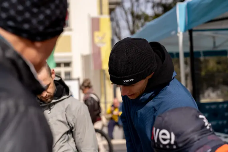 Bikes & Coffee 2026 — Impression 57