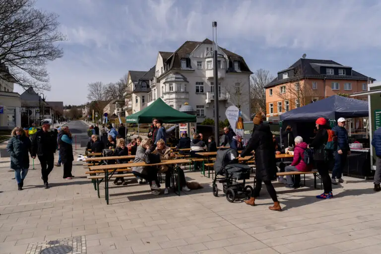 Bikes & Coffee 2026 — Impression 59