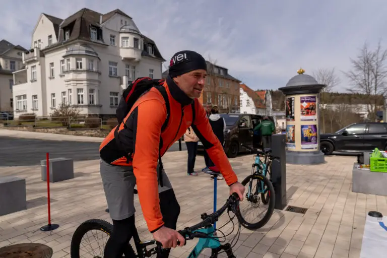 Bikes & Coffee 2026 — Impression 40