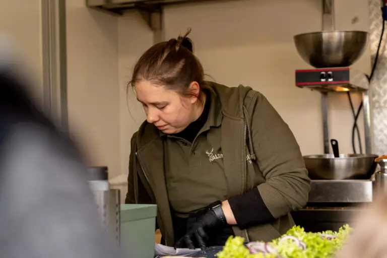 Bikes & Coffee 2026 — Impression 12