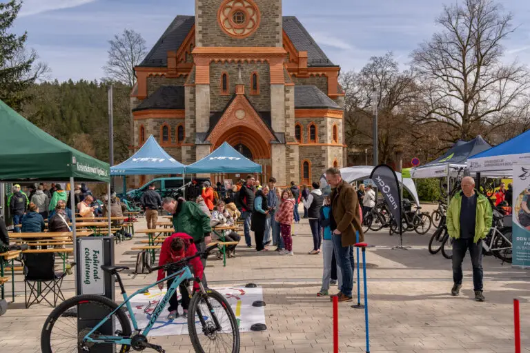 Bikes & Coffee 2026 — Impression 28