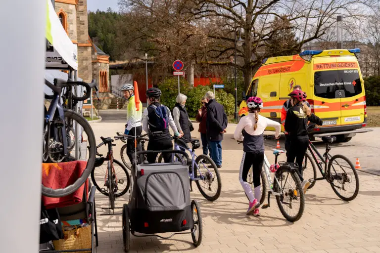 Bikes & Coffee 2026 — Impression 24