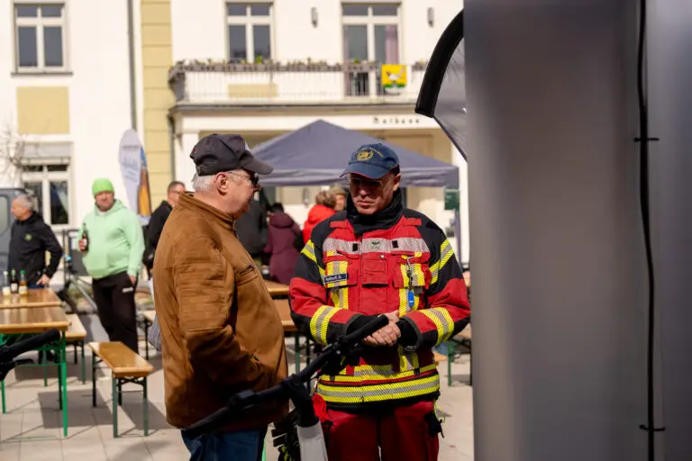 Bikes & Coffee 2026 — Impression 26