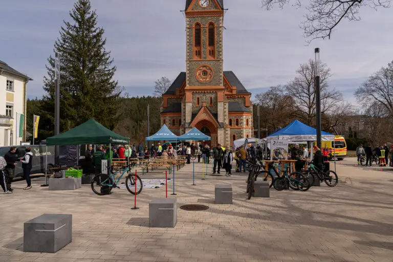 Bikes & Coffee 2026 — Impression 17