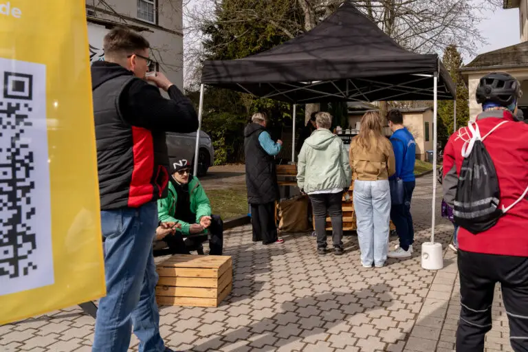 Bikes & Coffee 2026 — Impression 46