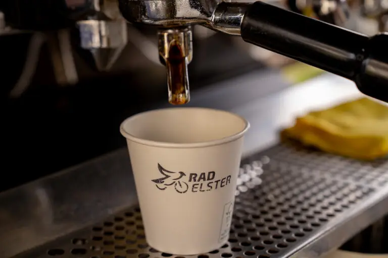 Bikes & Coffee 2026 — Impression 9