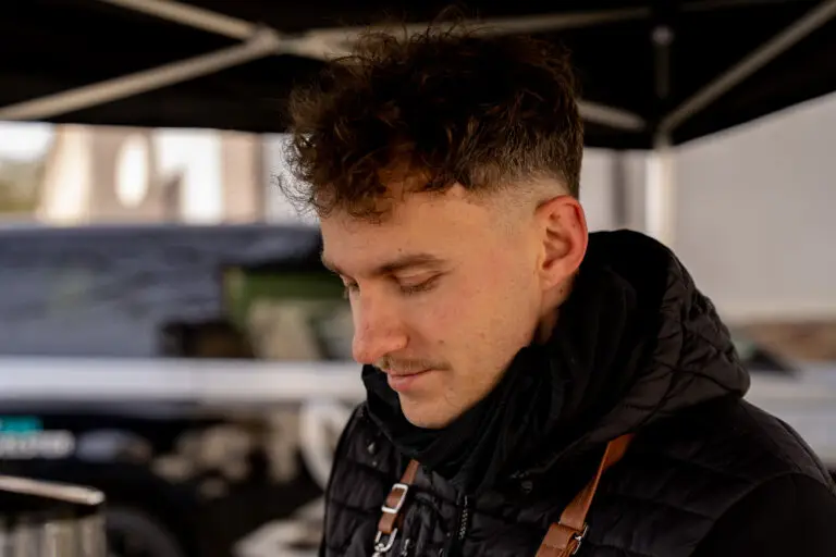 Bikes & Coffee 2026 — Impression 51