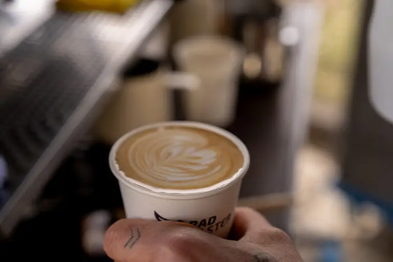 Bikes & Coffee 2026 — Impression 3