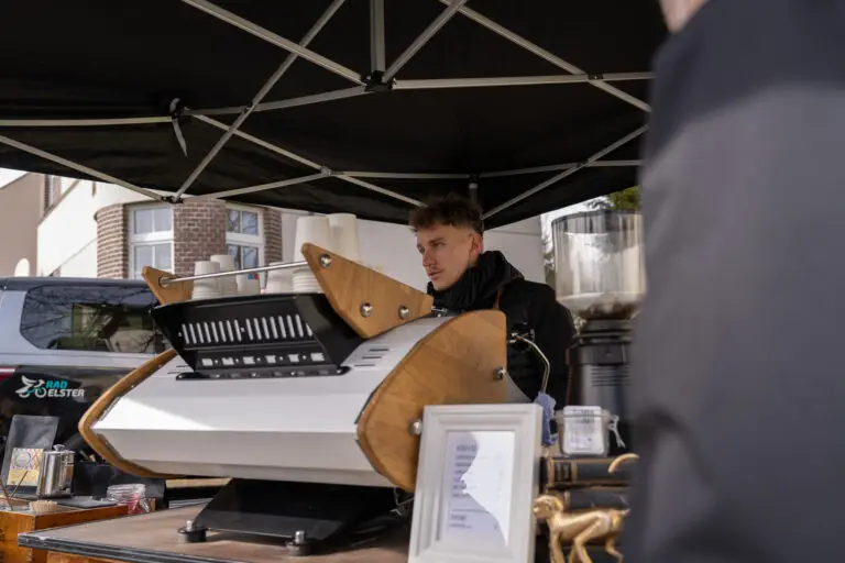 Bikes & Coffee 2026 — Impression 1