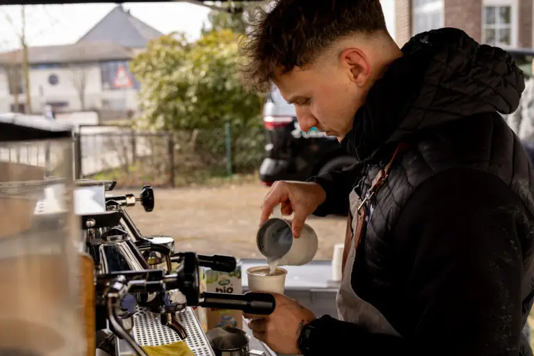 Bikes & Coffee 2026 — Impression 10