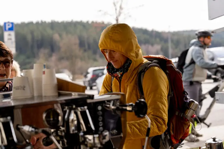 Bikes & Coffee 2026 — Impression 49