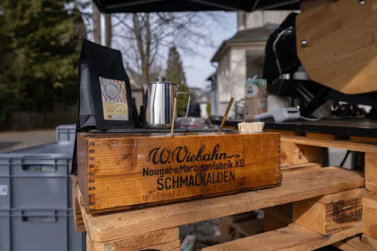 Bikes & Coffee 2026 — Impression 47