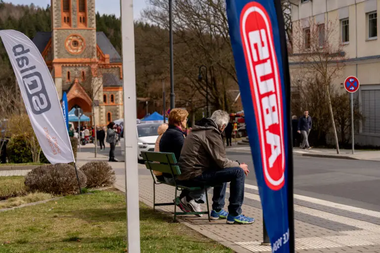 Bikes & Coffee 2026 — Impression 52